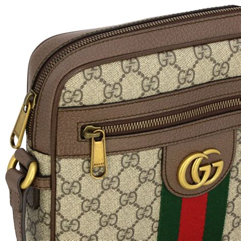 prix sacoche gucci pour homme|sacoche Gucci homme.